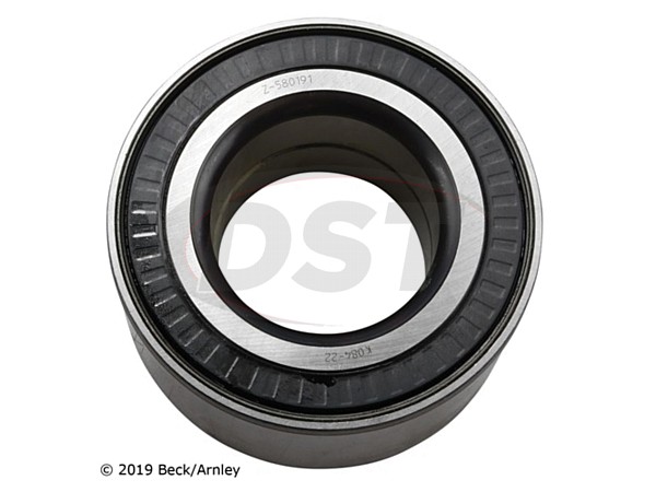 beckarnley-051-4123 Rear Wheel Bearings